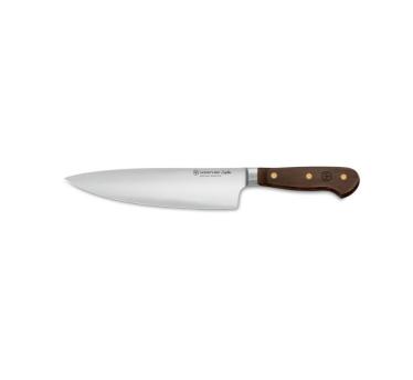 Wüsthof kuharski nož Crafter, 20 cm, lesen (1010830120)