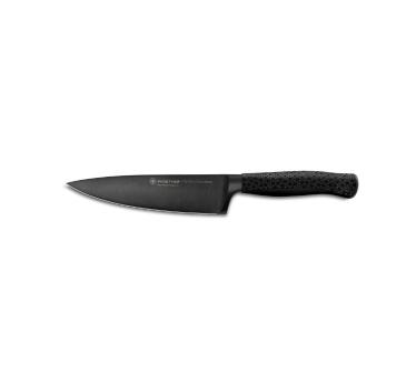 Wüsthof kuharski nož Performer, 16 cm, črn (1061200116)