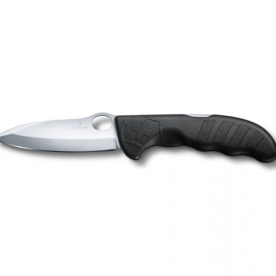 Victorinox švicarski žepni nož Hunter PRO, črn (0.9411.M3)