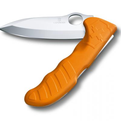 Victorinox švicarski žepni nož Hunter PRO, ORANŽEN (0.9411.M9)