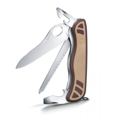 Victorinox švicarski žepni nož Trailmaster, puščavska kamuflaža (0.8461.MWC941)