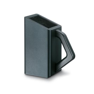 Victorinox klada za nože, črna (7.7043.03)