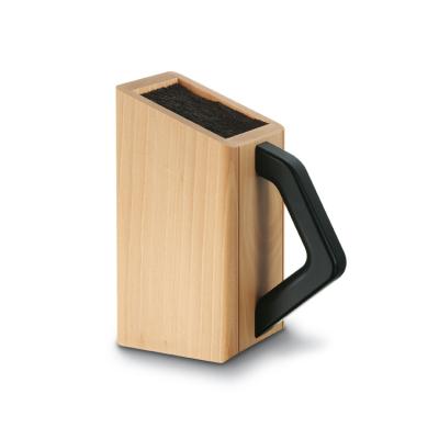 Victorinox klada za nože, lesena (7.7043.0)