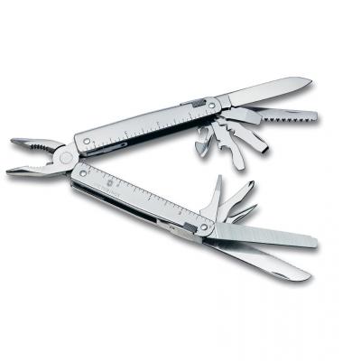 Victorinox SwissTool, inox (3.0323.L)