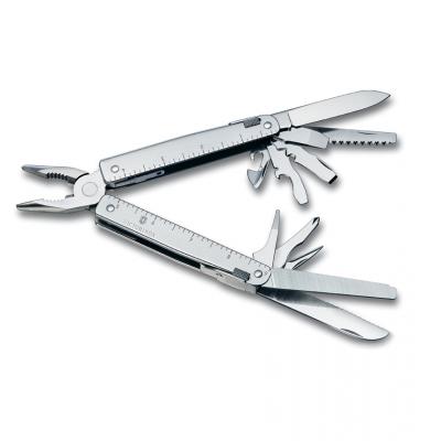 Victorinox SwissTool, inox (3.0323.N)
