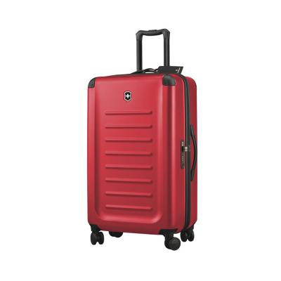 Victorinox potovalni kovček spectra™ large, rdeč (31318503)