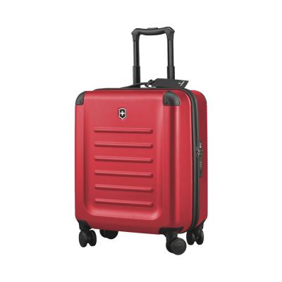 Victorinox kabinski kovček Spectra™ Extra-Capacity Carry-on, rdeč (31318303)