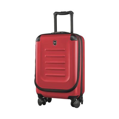 Victorinox kabinski kovček Spectra™ Expandable Compact Global Carry-on, rdeč (601284)