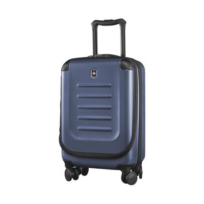 Victorinox kabinski kovček Spectra™ Expandable Compact Global Carry-on, moder (601285)