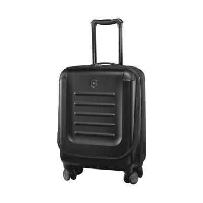 Victorinox kabinski kovček Spectra™ Expandable Global Carry-on, črn (601286)