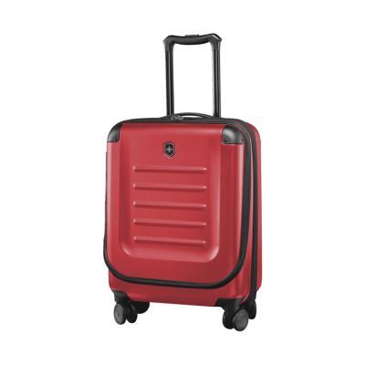 Victorinox kabinski kovček Spectra™ Expandable Global Carry-on, rdeč (601349)