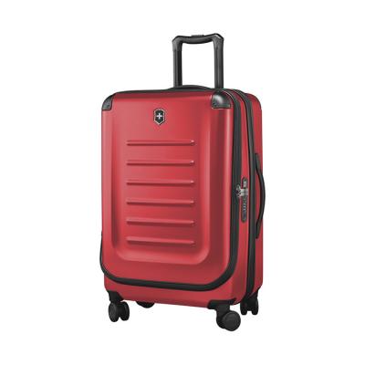 Victorinox potovalni kovček spectra™ medium expandable, rdeč (601351)