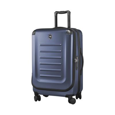 Victorinox potovalni kovček spectra™ medium expandable, moder (601352)