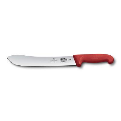 Victorinox nož za porcioniranje kosov mesa, 25 cm, rdeč (5.7401.25)