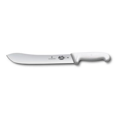Victorinox nož za porcioniranje kosov mesa, 25 cm, bel (5.7407.25)