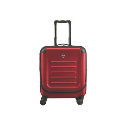 Victorinox kabinski kovček Spectra™ Dual-Access Extra-Capacity Carry-on, rdeč (31318103)