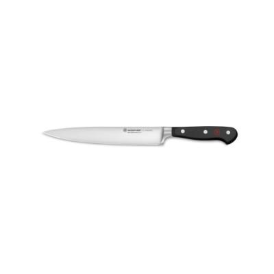 Wüsthof večnamenski nož classic, 16 cm, črn (1030100716)