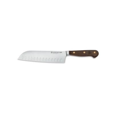 WÜSTHOF SANTOKU NOŽ cafter, 17 CM, lesen (1010831317) 