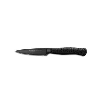 Wüsthof nož za zelenjavo Performer, 9 cm, črn (1061200409)