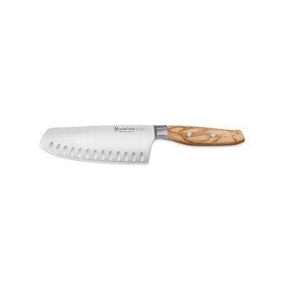 WÜSTHOF SANTOKU NOŽ amici, 17 CM, lesen (1011331317) 