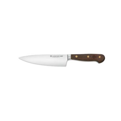 Wüsthof kuharski nož Crafter, 16 cm, lesen (1010830116)