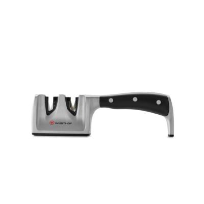 Wüsthof ročni brusilec za nože, metal (3050388001)