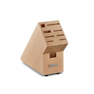 Wüsthof klada za nože, bukev (2099600905)