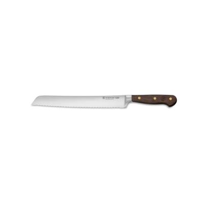 Wüsthof nož za kruh crafter, 23cm, lesen (1010801123)