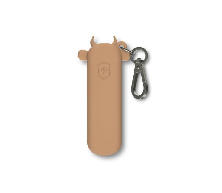 Victorinox silikonski etui za nože Classic Colors, WET SAND (4.0454)