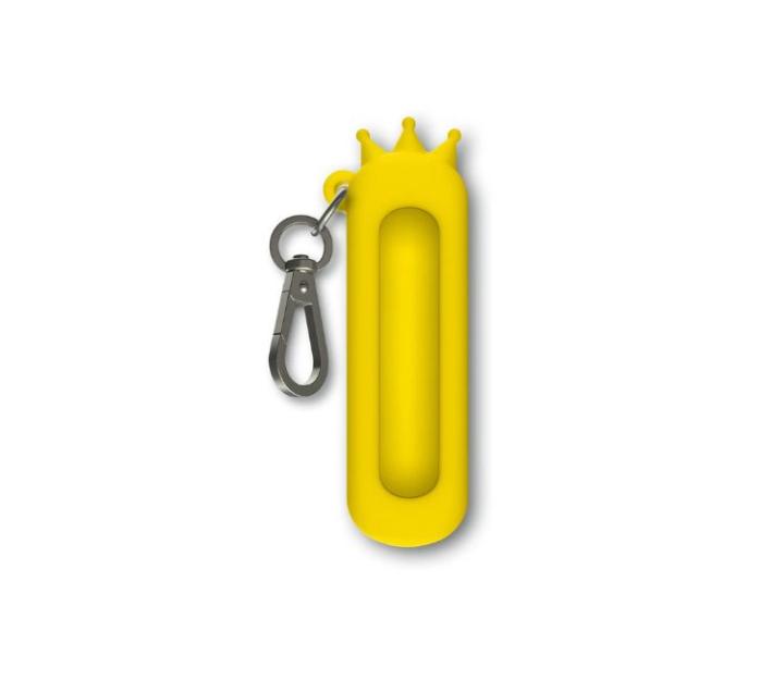 Victorinox silikonski etui za nože Classic Colors, Sunny side (4.0450)